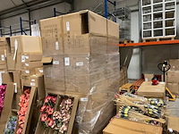 Emerald kunstbloemen - afbeelding 2 van  4