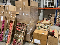 Emerald kunstbloemen - afbeelding 3 van  4