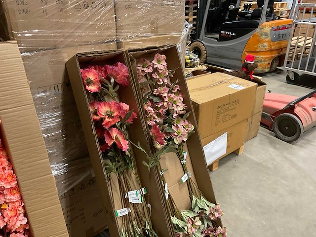 Emerald kunstbloemen - afbeelding 4 van  4