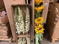 Emerald kunstbloemen - afbeelding 1 van  4