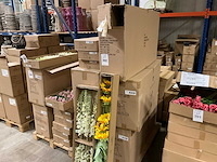 Emerald kunstbloemen - afbeelding 2 van  4