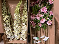 Emerald kunstbloemen - afbeelding 1 van  3