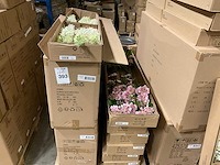 Emerald kunstbloemen - afbeelding 2 van  3