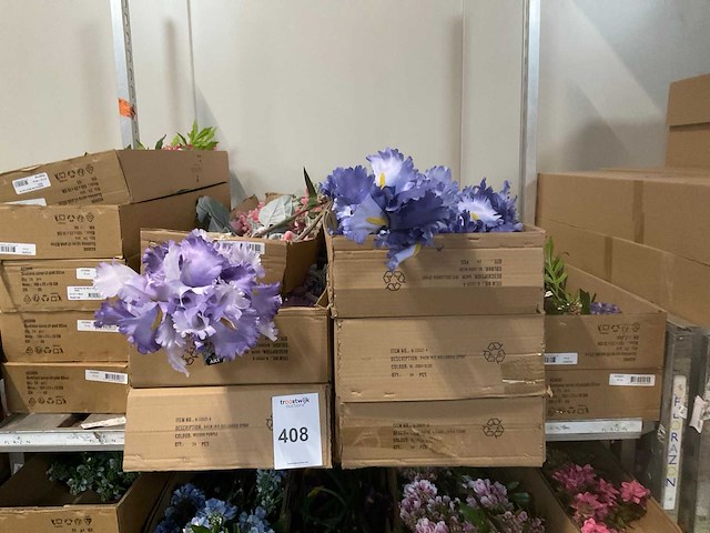 Emerald kunstbloemen - afbeelding 2 van  8