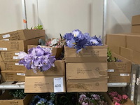 Emerald kunstbloemen - afbeelding 2 van  8