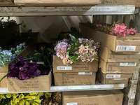 Emerald kunstbloemen - afbeelding 3 van  8