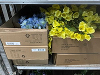 Emerald kunstbloemen - afbeelding 5 van  8