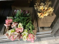 Emerald kunstbloemen - afbeelding 7 van  8