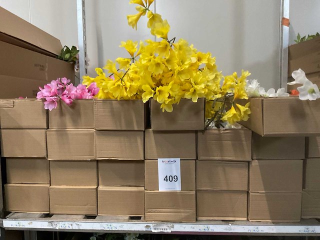 Emerald kunstbloemen - afbeelding 3 van  6