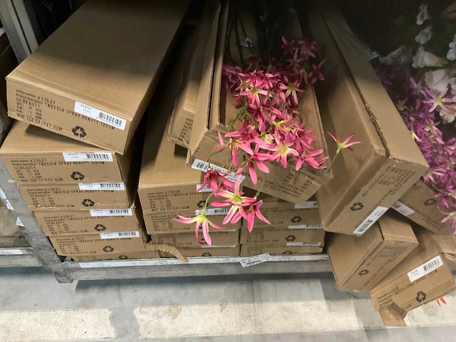 Emerald kunstbloemen - afbeelding 5 van  6