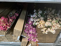 Emerald kunstbloemen - afbeelding 6 van  6