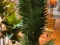 Emerald kunstbomen (4x) - afbeelding 5 van  5