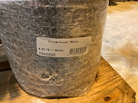 Emerald kunstplanten (5x) - afbeelding 5 van  9