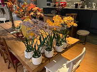 Emerald kunstplanten (8x) - afbeelding 1 van  4