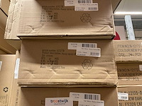 Emerald partij zijde bloemen - afbeelding 4 van  6