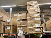 Emerald partij zijde bloemen - afbeelding 6 van  6