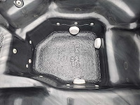 Emerald spa 7 persoons jacuzzi en buitenspa - afbeelding 23 van  28