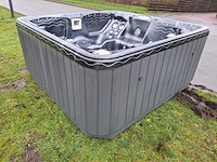 Emerald spa 7 persoons jacuzzi en buitenspa - afbeelding 6 van  28