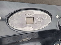 Emerald spa 7 persoons jacuzzi en buitenspa - afbeelding 10 van  28