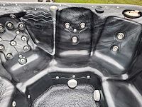 Emerald spa 7 persoons jacuzzi en buitenspa - afbeelding 13 van  28