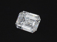 Emerald van 3.00 carat (gecertificeerd) - afbeelding 1 van  1