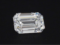 Emerald van 5.00 carat (gecertificeerd)