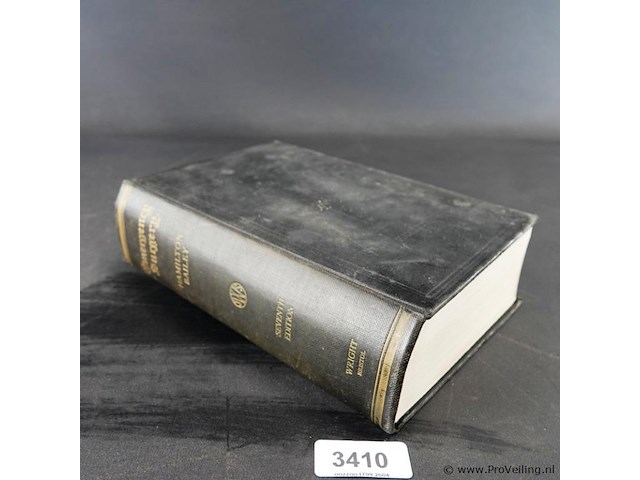 Emergencu surgery - afbeelding 1 van  5