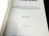 Emergencu surgery - afbeelding 2 van  5