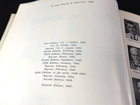 Emergencu surgery - afbeelding 3 van  5