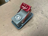 Emergency light - afbeelding 1 van  2