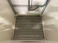 Emergency shower-eyewash - afbeelding 4 van  4