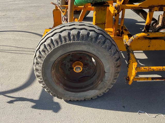 Emergo c75 beregeningshaspel - afbeelding 2 van  14