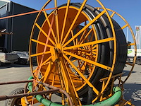 Emergo c75 beregeningshaspel - afbeelding 3 van  14