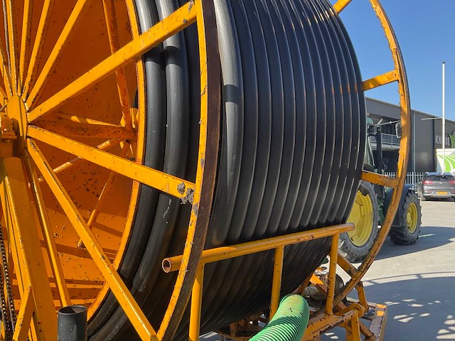 Emergo c75 beregeningshaspel - afbeelding 4 van  14