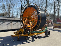 Emergo c75 beregeningshaspel - afbeelding 1 van  14