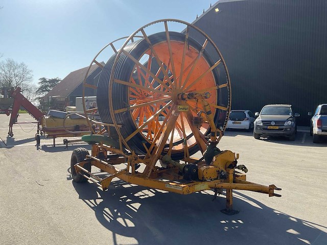 Emergo c75 beregeningshaspel - afbeelding 7 van  14