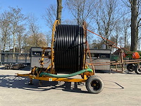 Emergo c75 beregeningshaspel - afbeelding 8 van  14