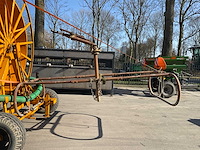 Emergo c75 beregeningshaspel - afbeelding 10 van  14