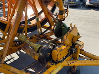 Emergo c75 beregeningshaspel - afbeelding 12 van  14