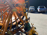 Emergo c75 beregeningshaspel - afbeelding 13 van  14