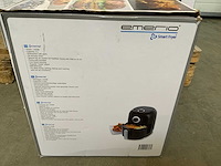 Emerio af-125770 airfryer (12x) - afbeelding 3 van  5