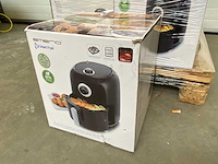 Emerio af-125770 airfryer (32x) - afbeelding 1 van  3