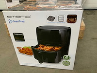 Emerio af-129329 airfryer (18x) - afbeelding 2 van  5