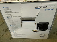 Emerio af-129369 airfryer (15x) - afbeelding 4 van  5