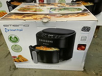 Emerio af-129369 airfryer (24x) - afbeelding 2 van  5