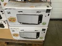 Emerio broodroosters (24x) - afbeelding 2 van  4