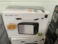 Emerio broodroosters (24x) - afbeelding 3 van  4