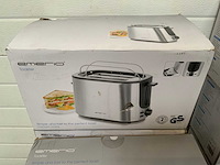 Emerio broodroosters (24x) - afbeelding 4 van  4