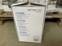 Emerio cme-116801 koffiezetapparaat (54x) - afbeelding 4 van  6