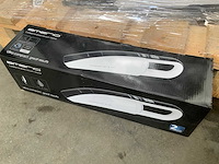 Emerio hv-123508.2 snoerloze kruimel stofzuiger (36x) - afbeelding 1 van  4